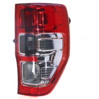 LH Tail Light suits Ford Ranger PX Series 1 & 2 XL/XLT Fits Style side Ute Only 11-18