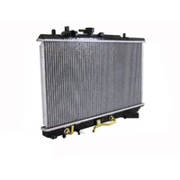 Radiator to suit Ford Festiva WB WD WF Auto & Manual 94-01 