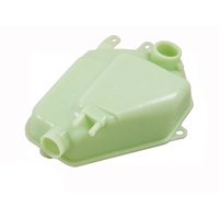 Radiator Water Overflow Bottle to suit Ford Falcon EA No Sensor