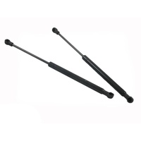 Gas Struts For Ford Falcon 98-02 AU Boot Lid Pair Sedan With Spoiler