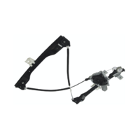 RHF Electric Window Regulator With Motor To Suit Ford Falcon FG & FG X 08-16