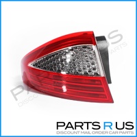 Left Tail Light Ford Mondeo 07 08 09 10 MA MB XR5 Hatchback Outer LHS Lamp ADR