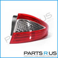 Tail Light Ford Mondeo 07 08 09 10 MA MB XR5 Hatchback Outer RHS Right Lamp ADR