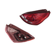 RH Tail light suits Ford Fiesta WS 1/09-2/12 3/5 Door ADR Compliant
