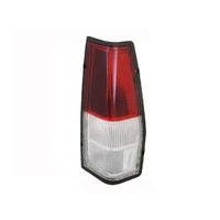 LHS Tail Light For Ford Falcon XD XE XF XG XH 79-99 Ute & Panel Van Clear Altezza ADR COMPLIANT