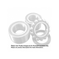  Rear Wheel Bearing  suits Toyota Camry 1992-2002 Non ABS Models Left or Right Side