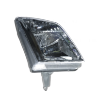 RH Headlight Non Projector Type suits Holden Rodeo RA DX/LX 06-08 ADR Compliant