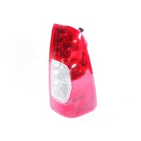 Tail Light Holden RA Rodeo 06-08 LT Ute Non-Tinted RHS Right Lamp
