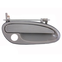 Right Outer Door Handle 97-08 Holden Commodore VT VX VY VZ RH 