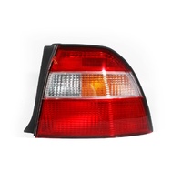RHS Tail Light Honda Accord 93-95 CD5 Series1 Sedan Red & Clear ADR COMPLIANT