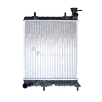  Radiator to suit Hyundai Accent 6/00-2/03  1.5L/1.6L Manual Only