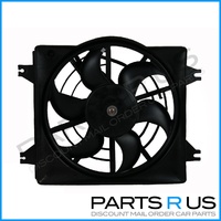 Radiator Thermo Fan for Hyundai Excel X3 94-00 RHS See Fitment Notes