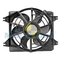 Thermo Cooling Fan for Hyundai Excel X3 10/94-00 SOHC