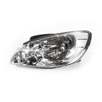LHS Headlight suits Hyundai Getz 05-07 TB 3 & 5 Door Hatch Front Light ADR