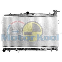 RADIATOR for LANTRA J2  L3 4Dr WAGON &  5/95-10/00 FX COUPE 2 Door AUTO