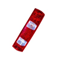 Iveco Daily Van 06-14 Right Tail Light ADR Rear RHS Lamp