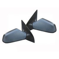 PAIR Power Electric Door Mirrors Suit Holden Astra 98-04 TS