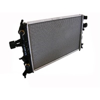 Radiator to suit Holden Astra TS 98-04 1.8L & 2.0L Automatic/Manual