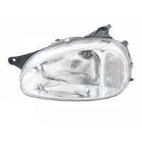 LHS  Head Light For Holden SB Barina 94-01 