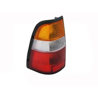 LHS Tail Light for Holden Rodeo 97-01 Style Side Ute