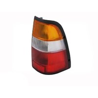 RHS Tail Light for Holden Rodeo 97-01 Style Side Ute