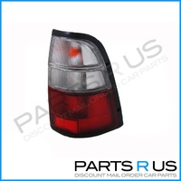 RHS Tail Light to suit Holden Rodeo 01-03 Style Side Ute