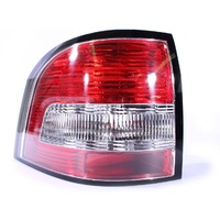 LHS Tail Light to suit Holden Commodore 6/07 - 2011 VE Ute Omega SS SV6 HSV Maloo