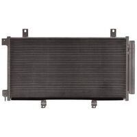 A/C Condenser To Suit Holden Commodore VF V6/V8 2013-2017