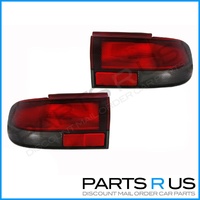 Pair of Tail Lights to suit Holden Commodore Sedan 7/93-8/97 VR VS