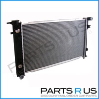 Radiator for Holden VY Commodore V6 3.8Ltr  02 03 04 Auto & Manual