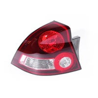 LHS Tail Light suits Holden VY SS Commodore 02-04 Sedan Tinted