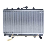 Radiator for Kia Rio 4CYL 1.5L 4 & 5 Door 02-05 Auto & Manual Warranty 
