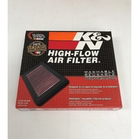 Air Filter suits Toyota Hilux 97-01 RZN154 K&N 2WD 