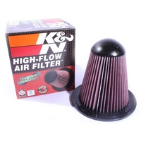 K&N Air Filter to suit Ford Falcon AU Ute Tickford FPV BA BF Super Pursuit V8 