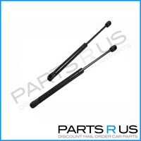 PAIR Tail Gate Gas Struts to suit Mazda 6 02-07 Hatchback GG H/Duty