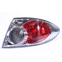 RHS Tail Light to suit Mazda 6 Hatch & Sedan 7/02-8/05 Drivers Side