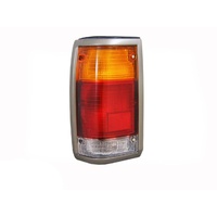 Ford Courier & Mazda Bravo Grey Surround LHS Tail Light