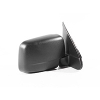Ford Courier PE PG & PH Ute 99-06 Genuine Manual RHS Right Sail Door Wing Mirror