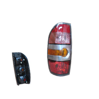 LH Tail Light suits Mazda 11/2006-6/2008 BT-50