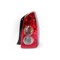 RHS Tail Light for Mazda Tribute 03-06 EP Series 2 Wagon Red & Clear