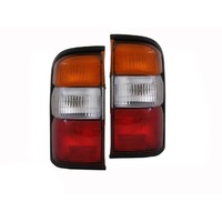  Tail Lights for Nissan GU Patrol 97-01 Models New-Fully Operating Japanese Spec
