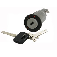 Ignition Barrel & Keys to suit Holden Commodore 88-00 VN VG VP VR VS No Need To Recode