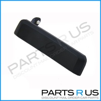 RHS Outer Front/rear Door Handle for Nissan Navara 86-97 D21