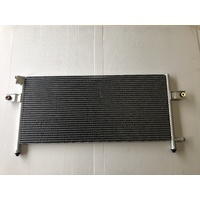 A/C Air Conditioning Condenser suits Nissan Navara D22 Ute 97-15 Petrol and Diesel