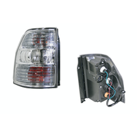 LH Tail Light To Suit Mitsubishi Pajero NS/NT/NW 4 Door Wagon 06-14