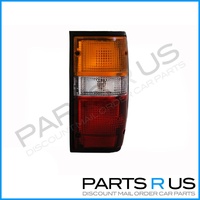 RHS Tail Light Style Side Body suits Mitsubishi Triton 86-96 ME MF MG MH MJ ADR COMPLIANT