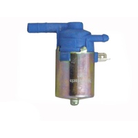 Mitsubishi Sigma 77-86 Windscreen Washer Bottle Pump