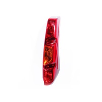 RHS Tail Light suits Nissan X-Trail  07-10 T31 Wagon Red/Amber ADR COMPLIANT