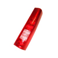 RHS Tail Light suits Iveco Daily Van 2000-05 ADR COMPLIANT