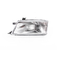 Suzuki Baleno EG 95-98 Hatch Sedan & Wagon LHS Left Clear Headlight Lamp